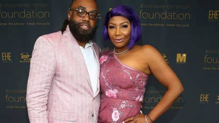 Why Did Traci Braxton's Son Get Arrested?