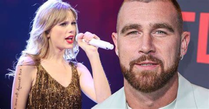 Why Did Travis Kelce Admit To Giving His Number To Taylor Swift After He Promised To Focus On His NFL Career_ 