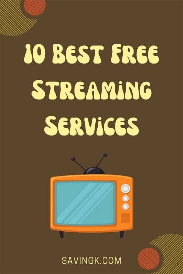 Why streaming services let you do it, for now