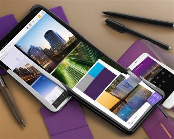 Will Evernote launch an innovative Android device?