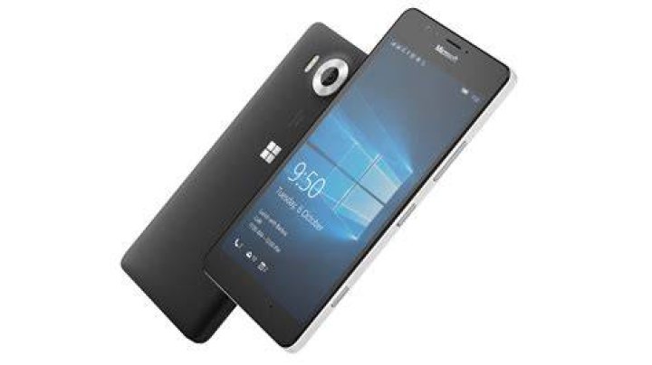 Windows 10 Mobile (almost) supported Android apps