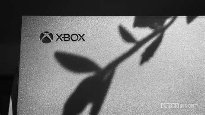 Xbox plant shadow2 Xbox plant shadow2