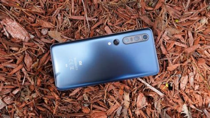Xiaomi Mi 10 Pro mulch Xiaomi Mi 10 Pro mulch