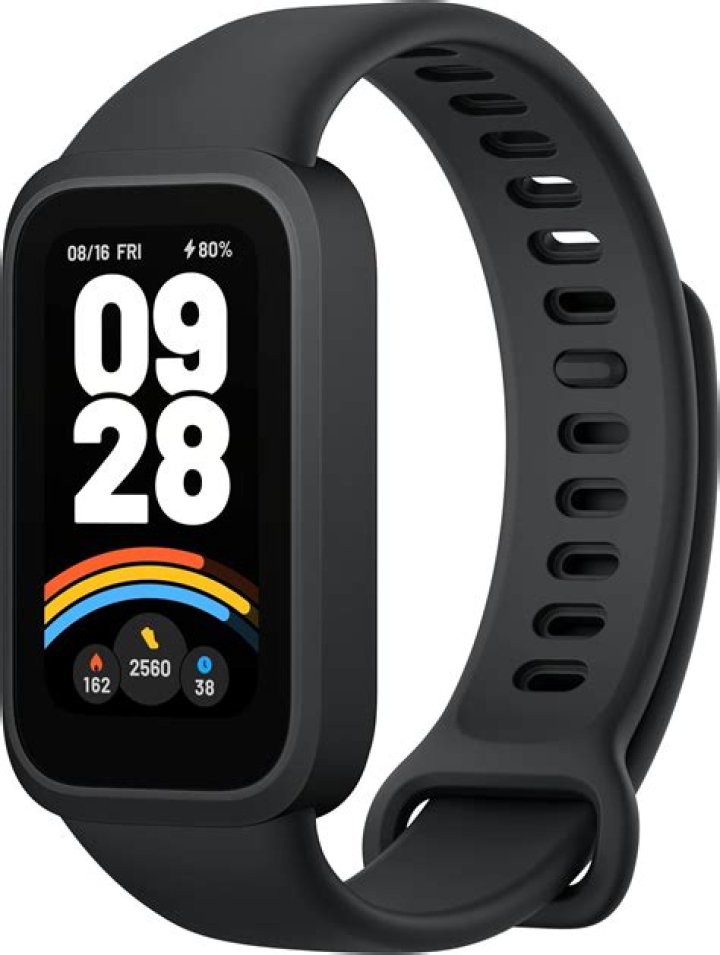 Xiaomi Mi 8 GPS comparisons.