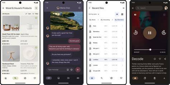 Yahoo Screen's Android app released, comes with additional programming
