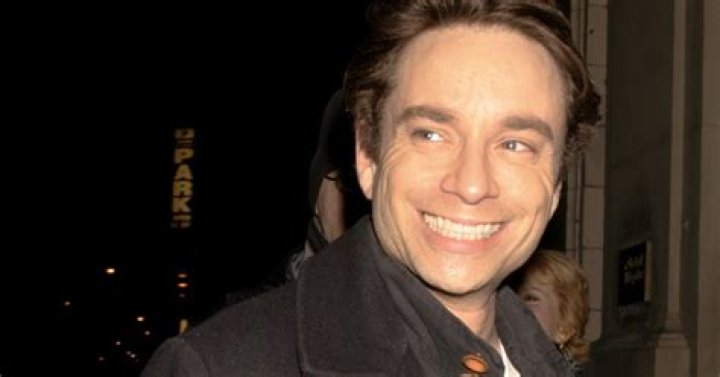 Young Chris Kattan SNL