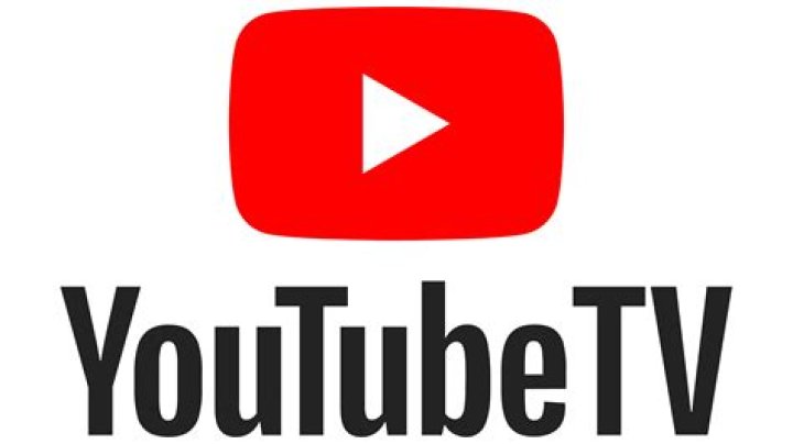 YouTube TV Logo