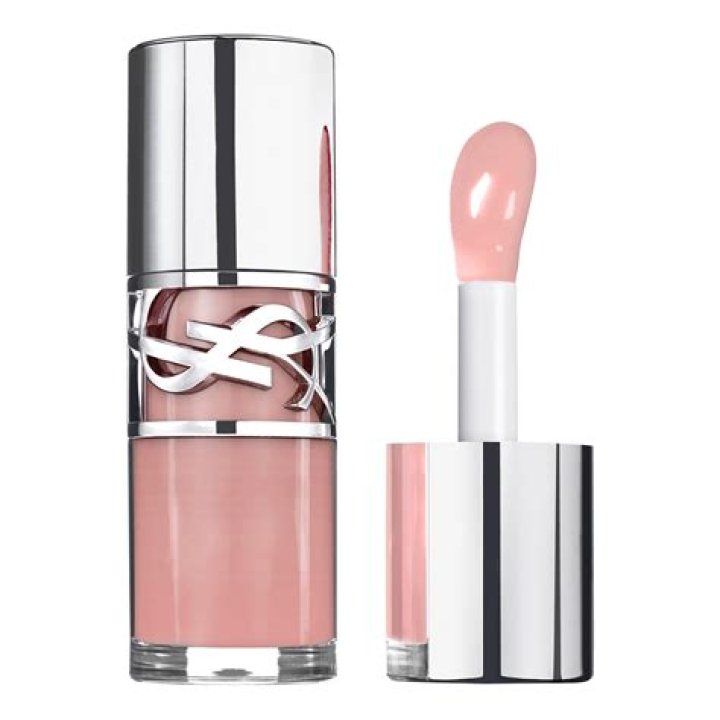 YSL gloss