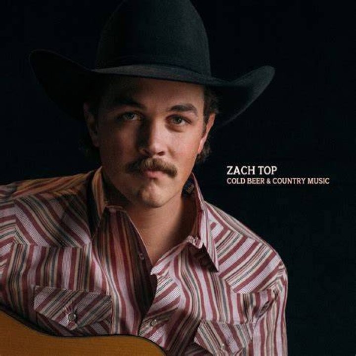 Zach Top