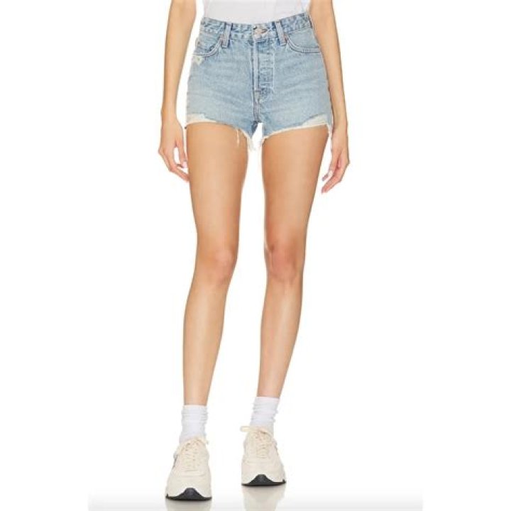 Zoye Chen Button Up
