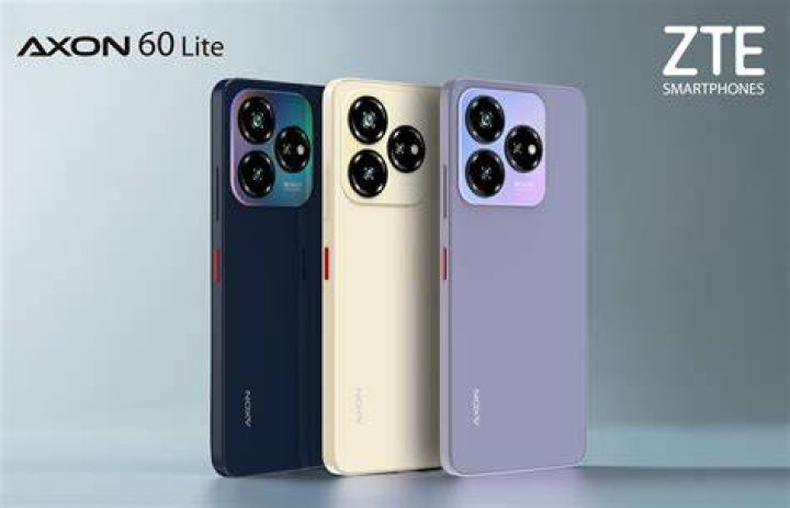 ZTE Axon 7 NC 3-13 ZTE Axon 7 NC 3-13
