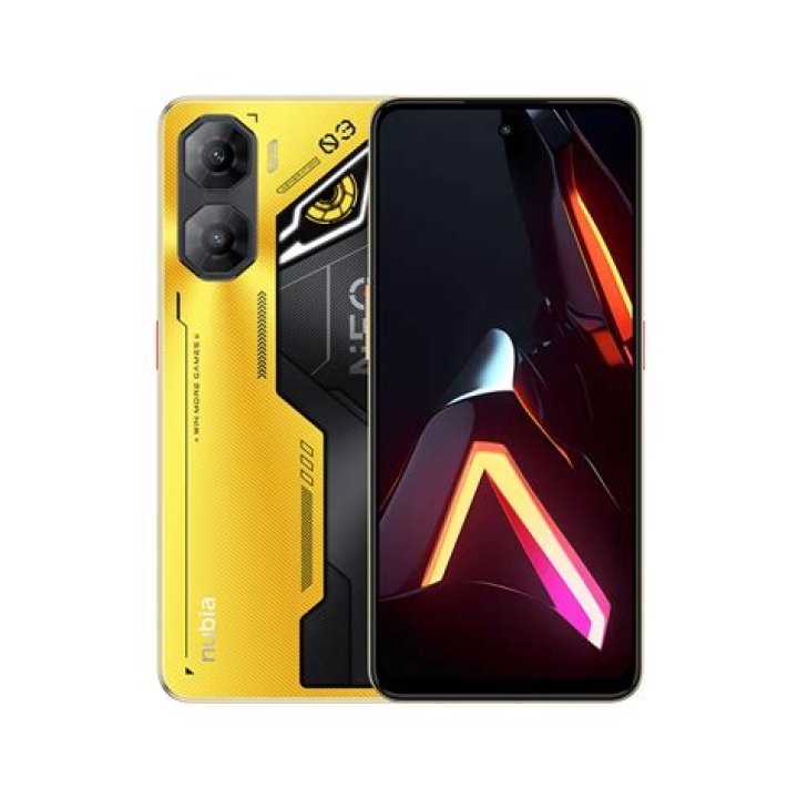 ZTE Nubia Z9-25 ZTE Nubia Z9-25