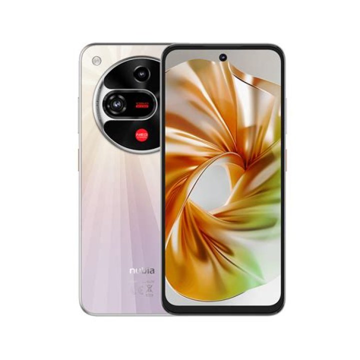 ZTE Nubia Z9-5 ZTE Nubia Z9-5