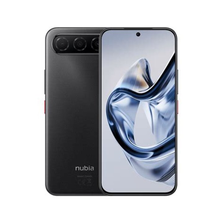 ZTE Nubia Z9-7 ZTE Nubia Z9-7